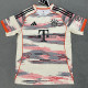 25-26 Bayern Special Edition Khaki Fans Soccer Jersey