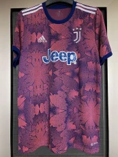 2022-23 JUV Third Fans Soccer Jersey