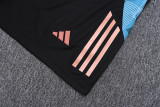 25-26 Bayern Khaki Tank top and shorts suit