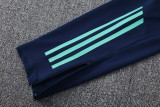 25-26 ARS Light blue Polo Tracksuit