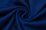 2025-26 ARS Royal blue Half Pull Tracksuit #B2508(半拉链）