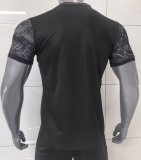 2026 Portugal Grey Black Special Edition jersey