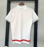 25-26 Monaco home jersey