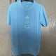 24-25 Argentina Blue High Quality Casual T-Shirt