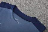 25-26 PSG Grey Tank top and shorts suit