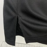 2023-24 LAKERS HACHIMURA #28 Black City Edition Top Quality Hot Pressing NBA Jersey