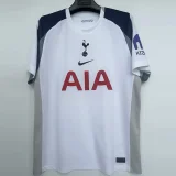 TOT Home 1:1 Fans Soccer Jersey