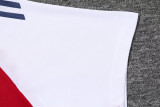 25-26 ARS Red Polo Tracksuit
