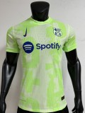 Player version 2425 Barcelona 3rd