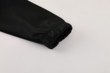 25-26 ACM Black red Jacket Tracksuit #01