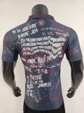 2026 Manchester City Season Jujube Limited Edition Soccer Jersey