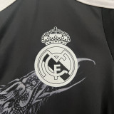 2014-2015 RMA Third Kids Retro Soccer Jersey