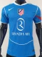 25-26 ATM Third Player Version Soccer Jersey (背下VIS..NDA 广告)