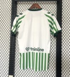 25-26 Betis home jersey