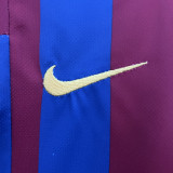 2005-2006 BAR Home Kids Retro Soccer Jersey