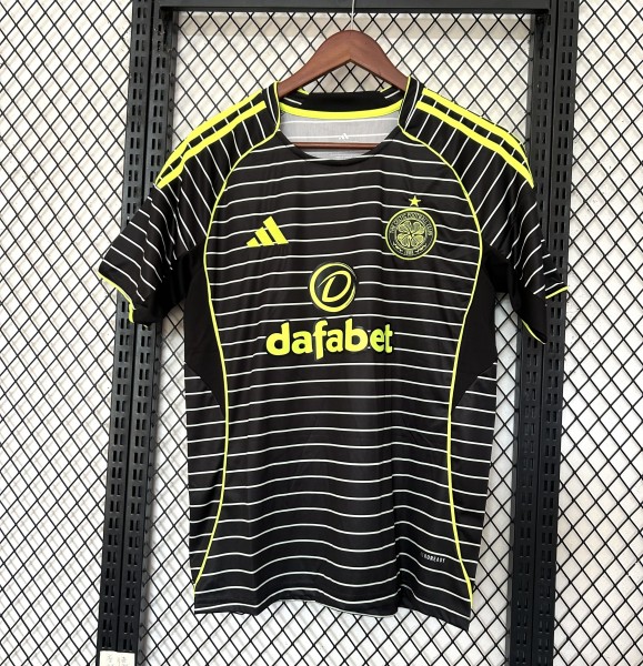 25-26 Celtics away jersey