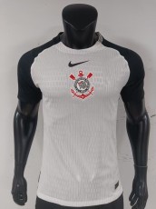 2026 Corinthians home jersey