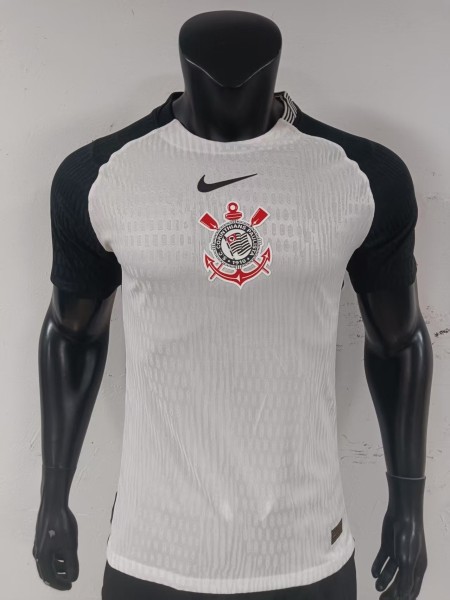 2026 Corinthians home jersey