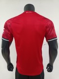 2026 Manchester United home jersey