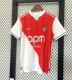 25-26 Monaco home jersey