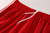 2025 AD Red Jacket Tracksuit #AJ21