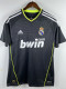 2010-2011 RMA Away Retro Soccer Jersey