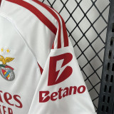 25-26 Benfica Third Fans Soccer Jersey
