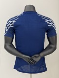 Paris Saint Germain home jersey