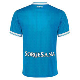 2025-26 Napoli Home Fans Soccer Jersey