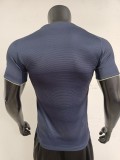 Real Madrid away kit for the 2026 season