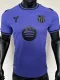 2025-26 BAR Purple Special Edition Player VersionSoccer Jersey