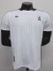 25-26 LIV White Casual Edition Player Version Training shirts