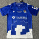 24-25 Real Sociedad Commemorative Edition Fans Soccer Jersey