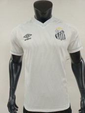 Santos' home jersey for the 2026 season