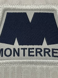 1999-2000 Monterrey Away Retro Soccer Jersey
