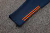 24-25 RMA Royal blue Jacket Tracksuit