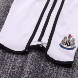 2000-2001 Newcastle Away Kids Retro Soccer Jersey