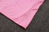 2025-26 Inter Miami Pink Kids Jacket Tracksuit#E2536(童装)