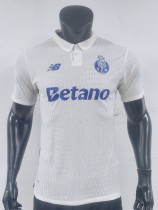 2026 Porto 2 away jersey