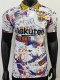 25-26 BAR Special Edition Player Version Training Shirts *红1899涂鸦