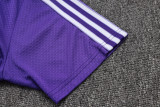25-26 RMA Purple Polo Tracksuit #C2531