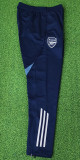 25-26 ARS Royal blue Training Long Pants (Have Pocket)