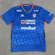 25-26 Cruz Azul Home Fans Soccer Jersey