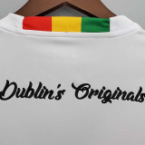 22-23 Bohemians BOB MARLEY Away Fans Soccer Jersey