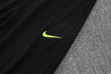 25-26 BAR Fancy blue Polo Tracksuit