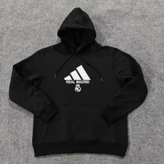 24-25 RMA Black Hoody 黑色(AD加绒)