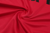 24-25 LIV Red Tank top and shorts suit