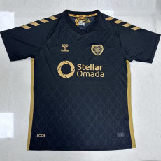 2025-26 Heart Third Fans Soccer Jersey