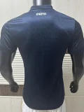 25-26 Napoli UEFA CL Third Player Version Soccer Jersey (欧冠版)