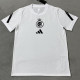 2025-26 AL-Nassr White High Quality Casual T-Shirt #白